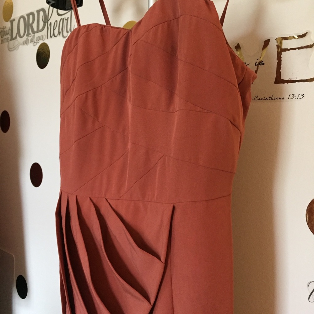 Forever21 Mini Dress - Picture 2 of 5